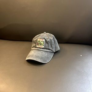 Grey Gator city hat